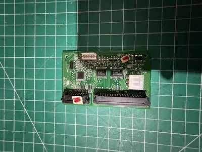 KitchenAid WP2307037 Refrigerator Temperature Control Board AZ238828 | KM310