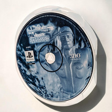 ebay® Auktion 117211099867 | Army Men Operation Meltdown PlayStation PS1 PAL Akzeptabel Nur Disk Thumbnail of ebay® auction 117211099867 | Army Men Operation Meltdown PlayStation PS1 PAL Akzeptabel Nur Disk