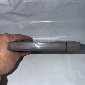 Hogan's Alley (Nintendo Entertainment System NES, 1984) Complete In Box CIB