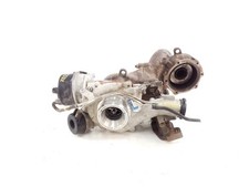 Turbo Volkswagen CRAFTER