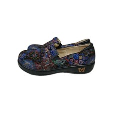 Alegria Keli Professional Slip On Womens Clogs Size 39