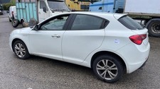 Neiman Alfa Romeo GIULIETTA
