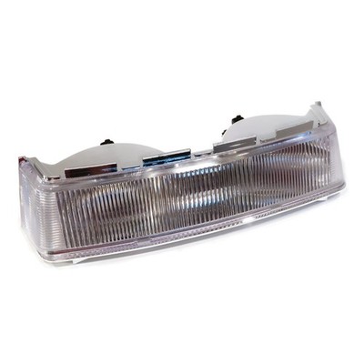 OEM Simplicity HEADLIGHT ASSEMBLY for 1693016, 1693017, 1693018, 1693019 1693052