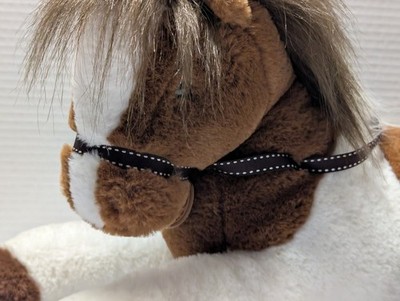 Breyer Plush Horse Animal Creations  Appaloosa A Horse Of My Very Own Aurora 
