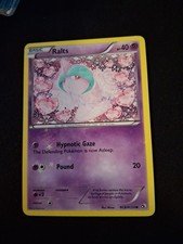 Ralts RC8/RC25 Legendary Treasures: Radiant Collection Holo on eBay
