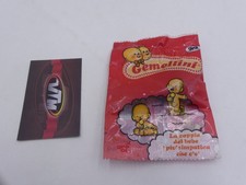 Vintage greek Sealed Gemellini Blind Bag (El Greco / GIG) – 1980s