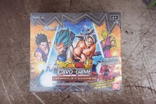 Booster Box Prices | Dragon Ball Super Legend of the Dragon Balls | Dragon  Ball Cards