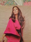 NEW YORK magazine February 2008 LINDSAY LOHAN Heath Ledger ANDRE 3000 fashion — photo 7