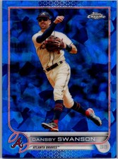 Dansby Swanson