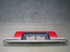 89-92 Toyota Supra Ma70l Mk3 Rear Center Tail Light Lamp W License Plate Oem