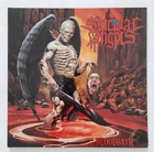 SUICIDAL ANGELS Bloodbath sealed LP Vinyl NEW