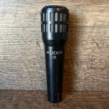 Audix i5 Multi-Purpose Hypercardiod Vocal/Ins...