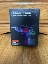 Laser Pegs