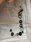 Original Complete Numbered Tension Assembly for Singer Featherweight 221 — photo 1