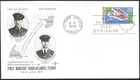 🍁Canada   #494     "VICKERS VIMY"    Fine Used  1969  Rosecraft Cover