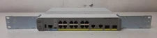 Cisco Catalyst 3560-CX 12 Port Gigabit Switch IPBase WS-C3560CX-12TC-S
