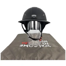 Horse riding helmet , خوذة ركوب الخيل