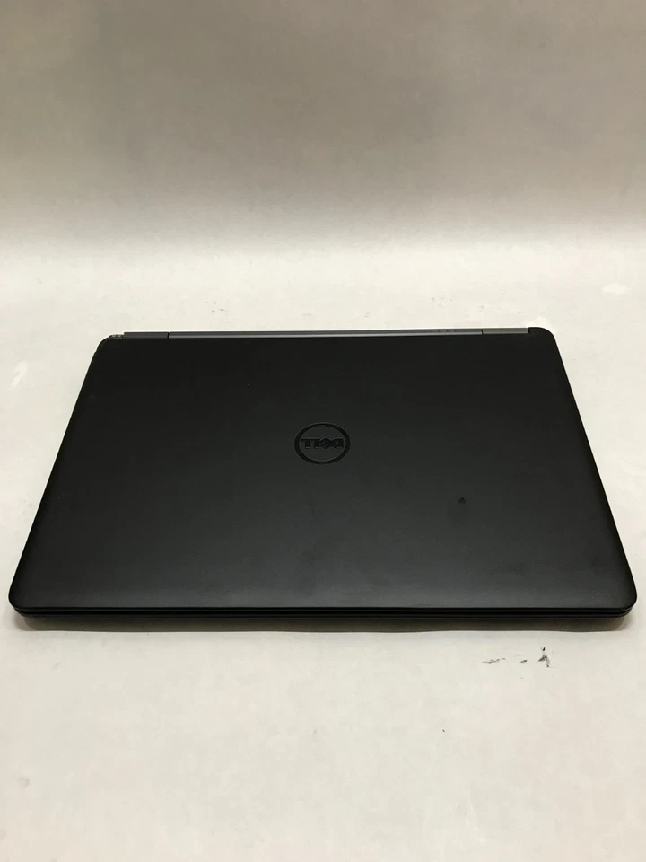 Dell Latitude E7470 14" Intel Core i5 8GB RAM 128GB SSD Windows 10 C-Grade! - DW - Image 4 of 4