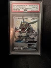 2018 Pokemon Sun & Moon #177a FA/Rayquaza GX C.S.’19 Y.A-H.F. Prem Coll PSA 10