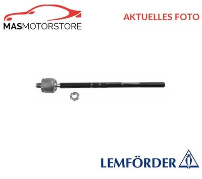 AXIALGELENK SPURSTANGE VORNE LEMFÖRDER 30365 01 P NEU OE QUALITÄT