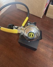 Aqualung Conshelf XIV Scuba Dive Regulator