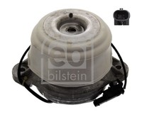 Rechts Febi Bilstein 49424 Lagerung, Motor FüR MERCEDES-BENZ