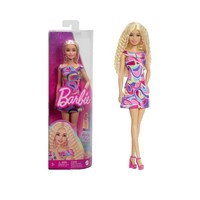 Barbie Fashionista Totally Hair Puppe