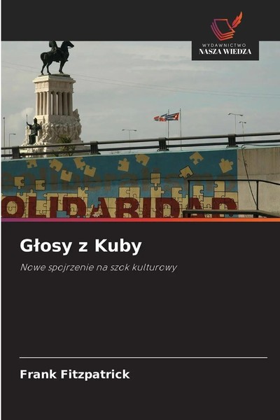 Frank Fitzpatrick | G¿Osy Z Kuby | Taschenbuch | Polnisch (2025)-image