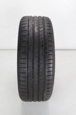 Goodyear Eagle F1 SUV 4x4 AO 255/55 R19 111Y XL ca.6,5 mm 17/17 Sommerreifen 
