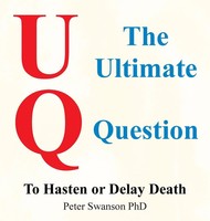 Peter Swanson | The Ultimate Question | Buch | Englisch (2025)