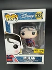 Funko Pop! - Disney - Mulan #323 (Diamond)