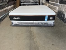 Tempurpedic LuxeBreeze Firm Queen Mattress $5,899.00  (Free Shipping)