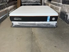 Tempurpedic LuxeBreeze Firm Queen Mattress $5,899.00  (Free Shipping)