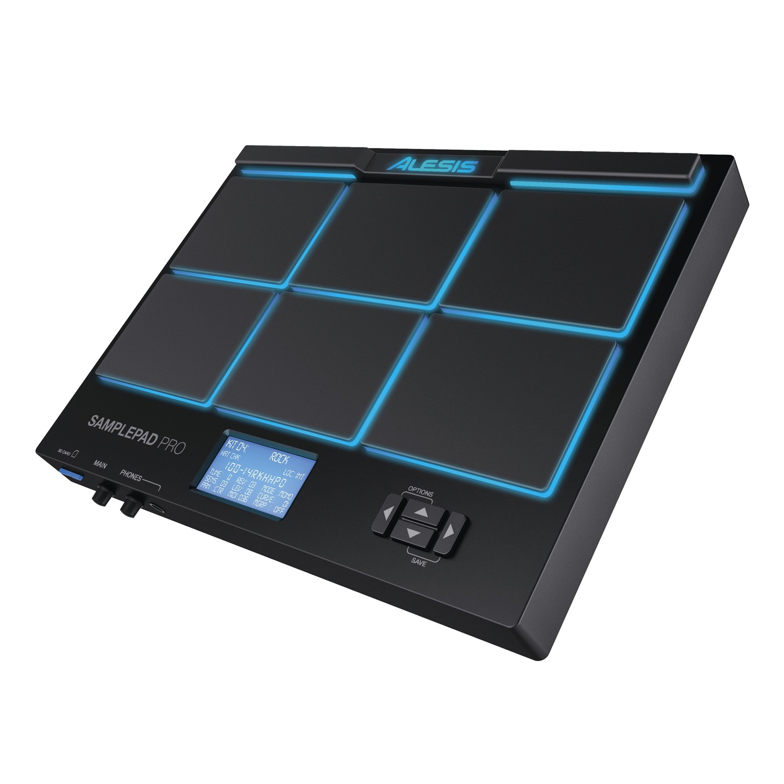 Alesis Sample Pad Pro 66990₽