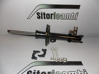 StoßDäMpfer Vorne Original Geeignet FüR Opel Astra H J Zafira Bc
