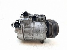 2003 BMW X5 E53 Klimakompressor Pumpe 4472208026 #23471
