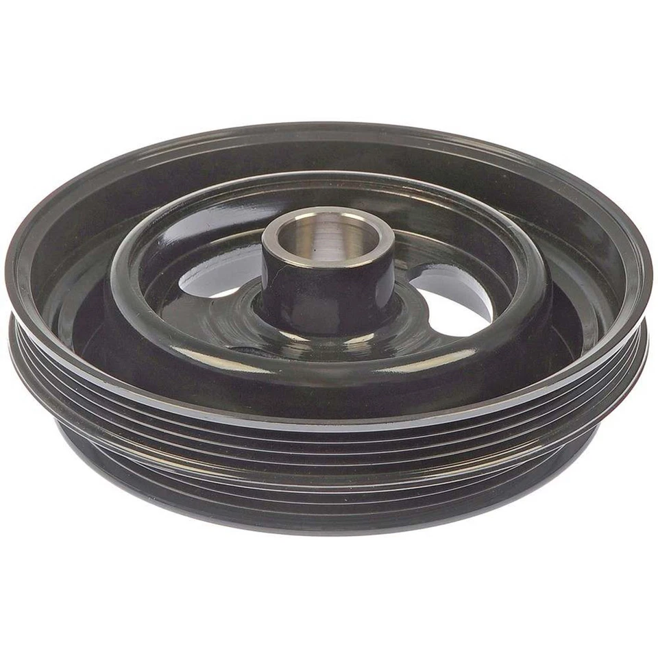 Polea equilibradora armónica Dorman del cigüeñal para Breeze Neon 2.0 2.4 Foto 2 de 3