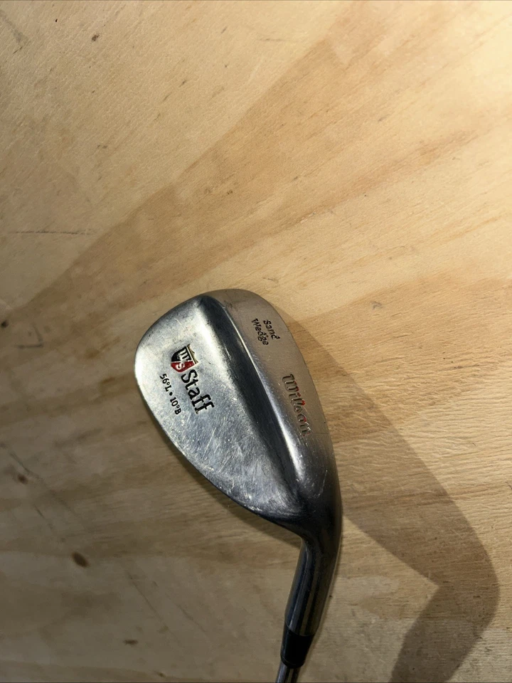 Wilson Staff 56° Sand Wedge - Image 2 of 4