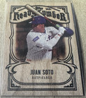 2026 Topps Series 2 Juan Soto Base (RAW)