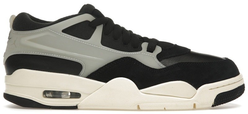 Jordan 4 RM Black Sail for Sale - Authenticity Guaranteed - eBay