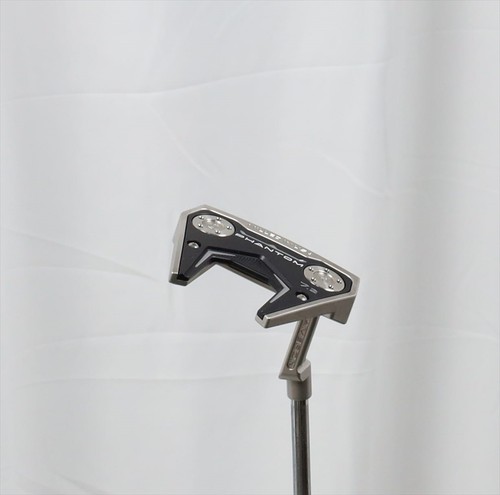 Titleist Scotty Cameron Phantom 7.2 34.5" Putter Good Rh 13611751