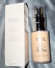 PUR 4 in 1 love your selfie MG5