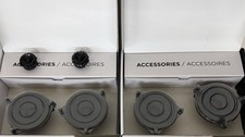 Original Mercedes E-Klasse 213 Lautsprecher Set Original Mercedes E-Klasse 213 Lautsprecher Set