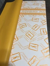 Flower Wrapping Paper Waterproof 20 Sheets