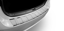 Ladekantenschutz passend für Audi Q3 Sportback S/RS II SUV (2019-) - Poliert