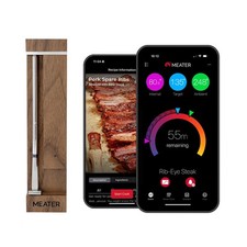 MEATER Pro: Smart Bluetooth Wireless Meat Thermometer Digital  1000 F Heat
