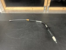 GENUINE FORD TRANSIT HANDBRAKE CABLE 1885454