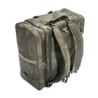 Sonik Bank-Tek Ruckbag (FC0063)