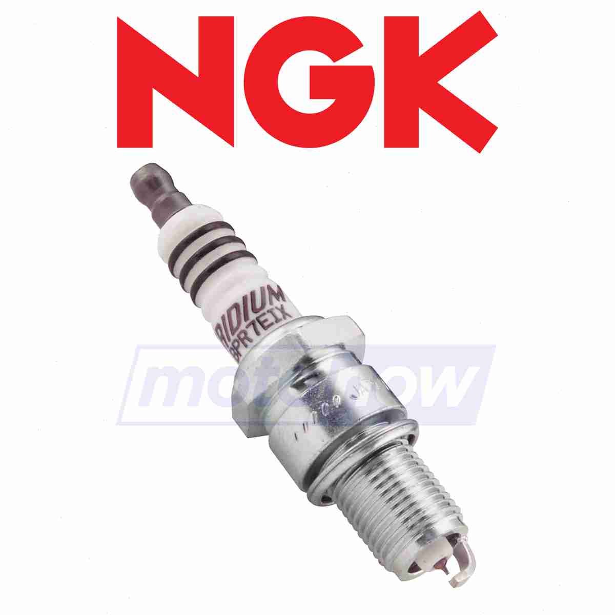 NGK 5044 Iridium IX Spark Plug for Electrical Spark Plugs  em