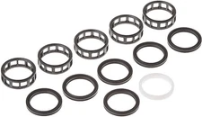 Sterling Water Treatment Seal Kit for Fleck 2510 - 3600-60121